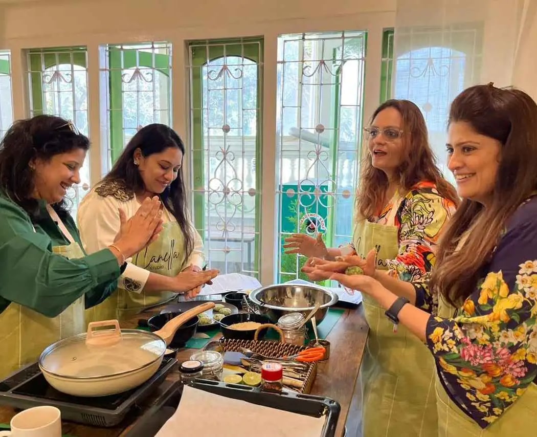 DIM SUMS WORKSHOP 3