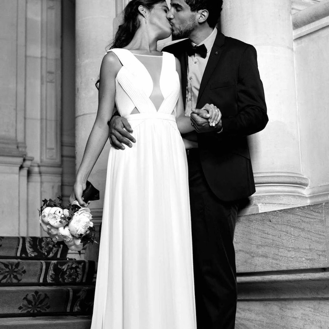 Studio RMB à Versailles. Portrait Pro - Portrait Linkedin - Book mannequin - Naissance - Grossesse - Mariage 1