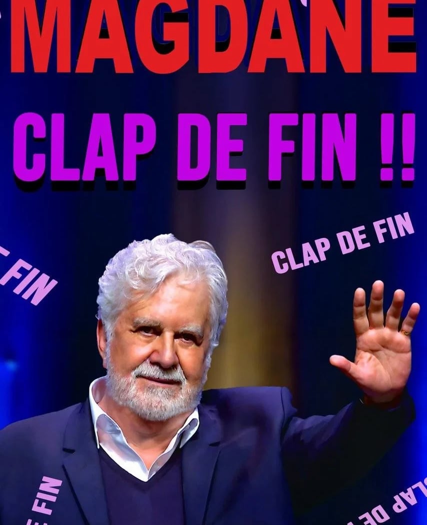 Clap de Fin 1