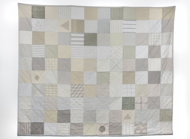 Arrival Art Fair: A solo presentation of work by Lenka Clayton 1