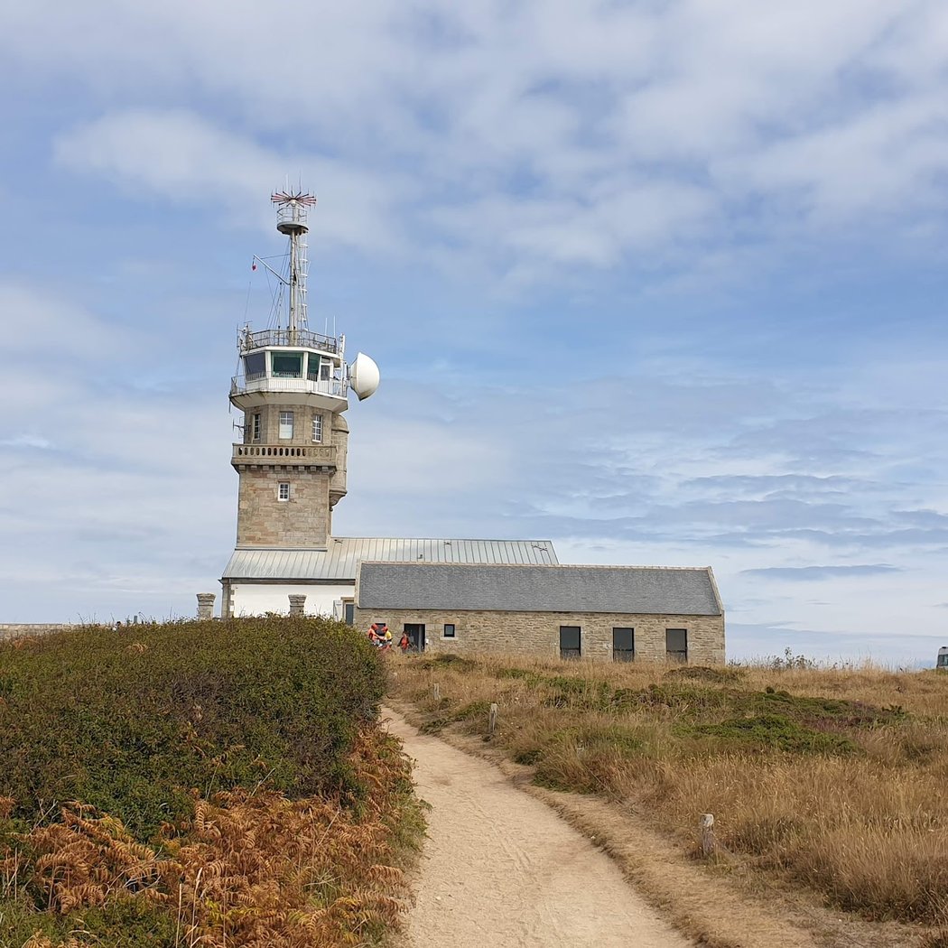 Pointe du Raz 2