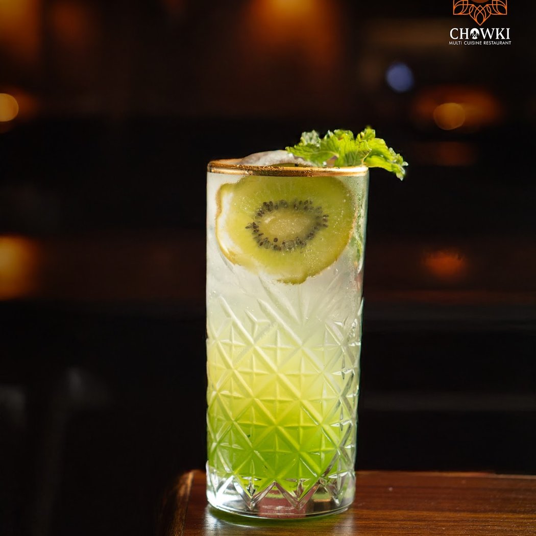 Chowki Multi cuisine restaurant 3