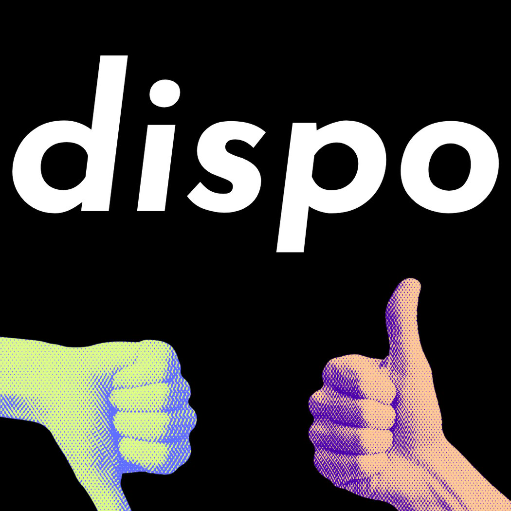 Dispo 1