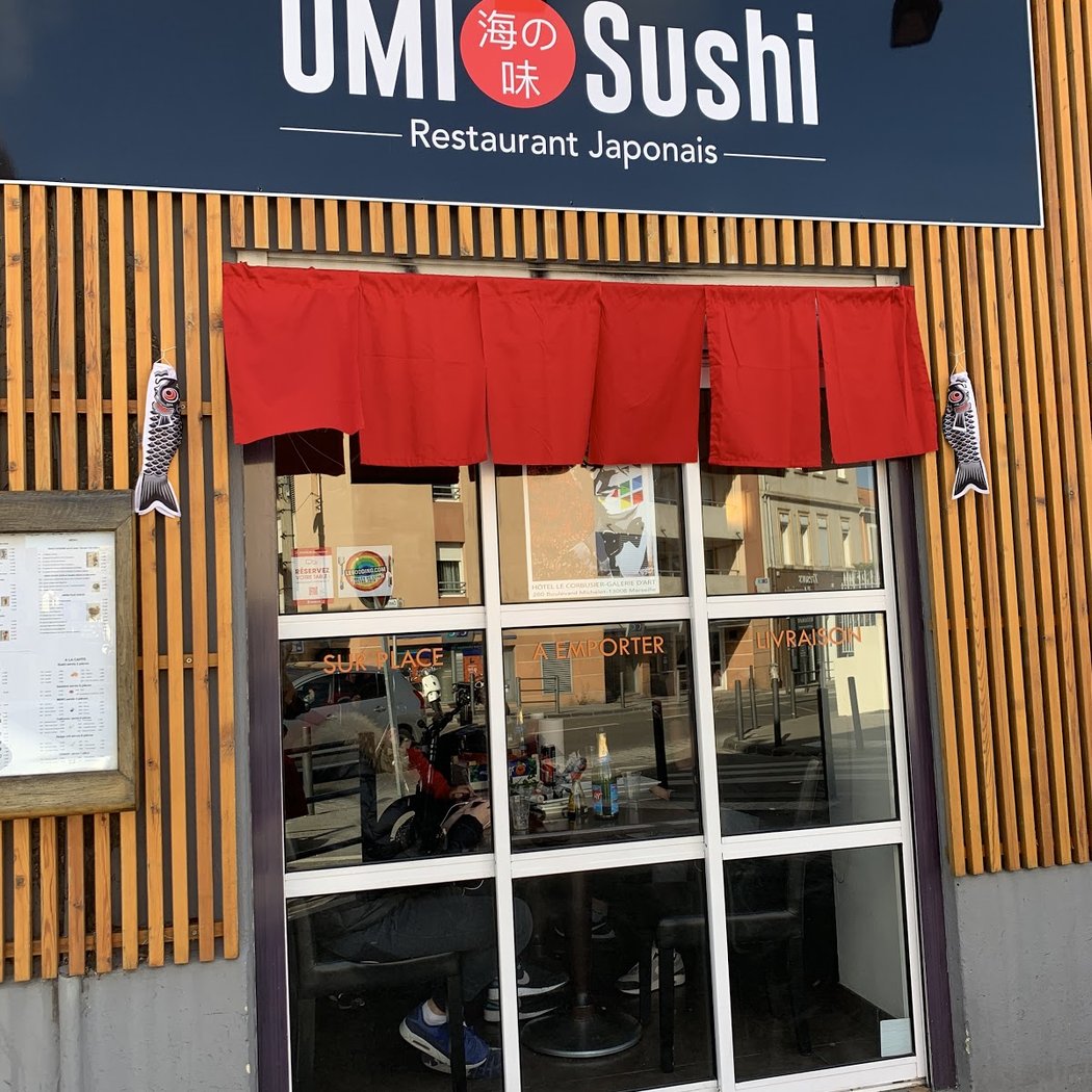 Umi Sushi 2