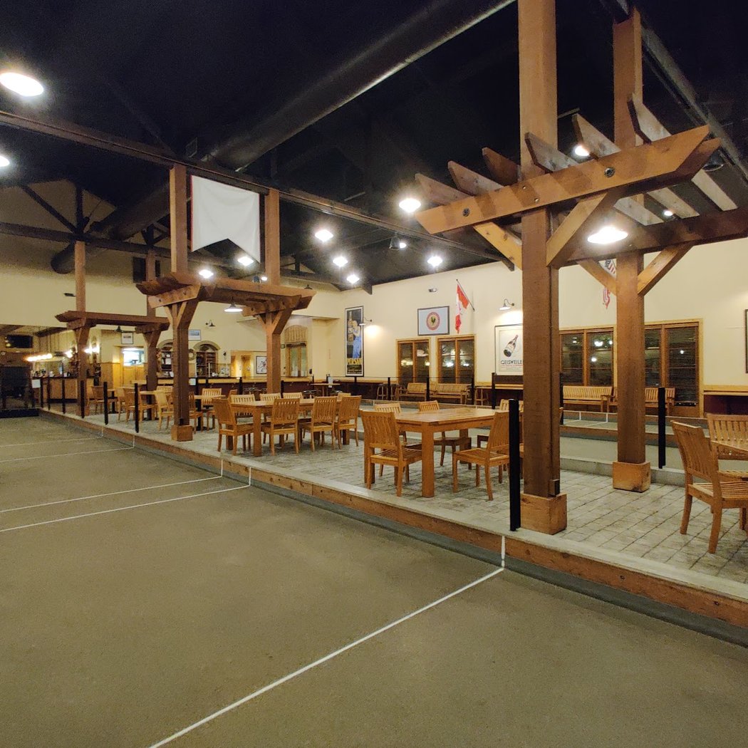 Campo Di Bocce of Livermore 3