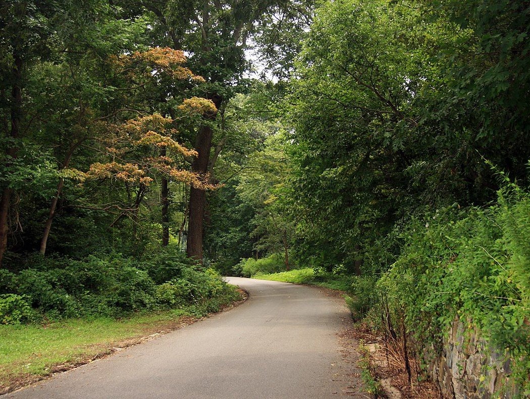 Caumsett State Historic Park Preserve 2