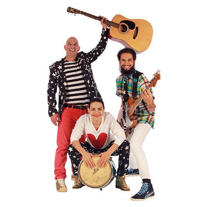 Hot Peas ‘N Butter 1