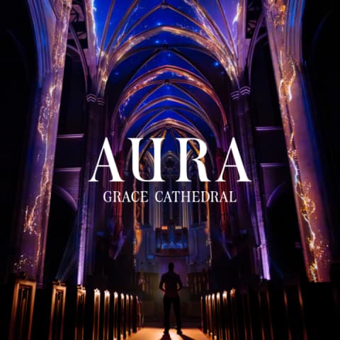 Grace Cathedral 1