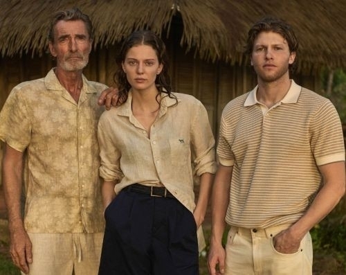 Rodd & Gunn Spring/Summer '26 Collection Preview 1