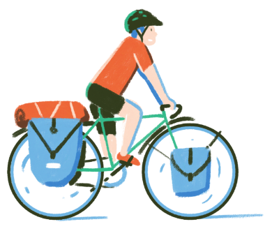 Location de Vélos