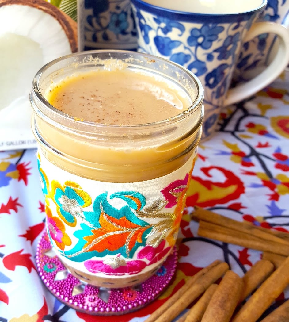 The Chai Spot 1