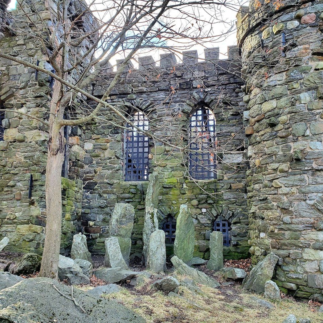 Glen Island Park 3