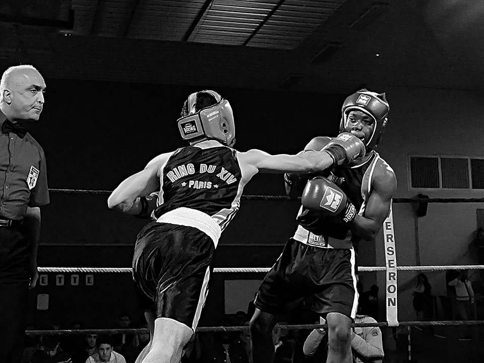 Ring Du 14 1