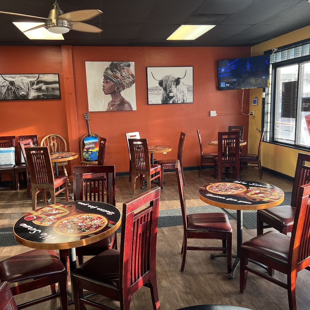 Tasty Bites Pizzeria 3