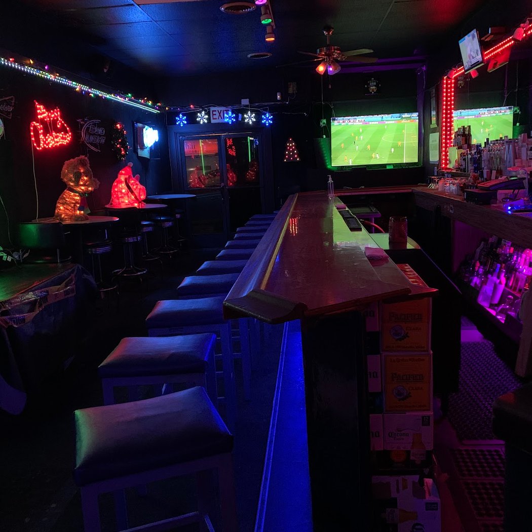 Club Kristi 1