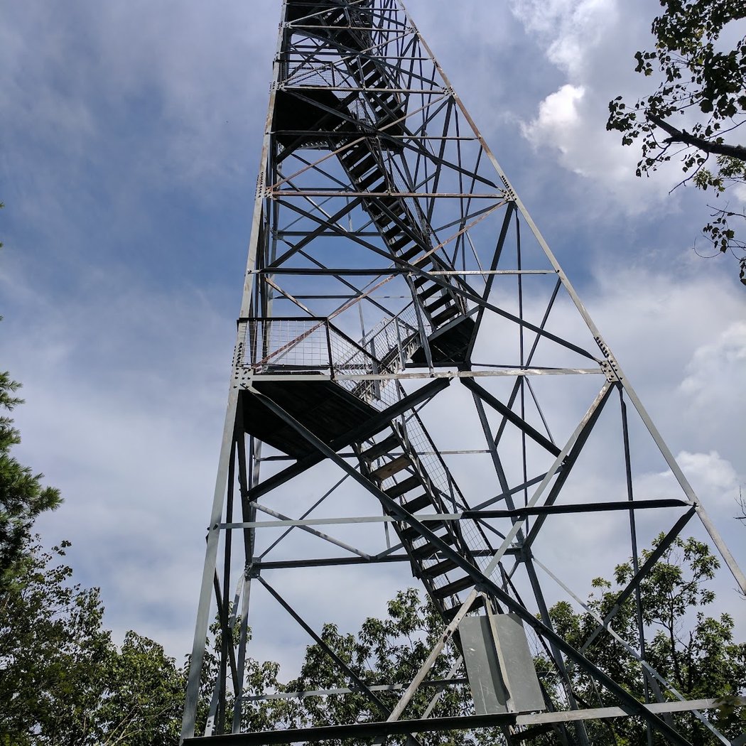 Stissing Mountain 3
