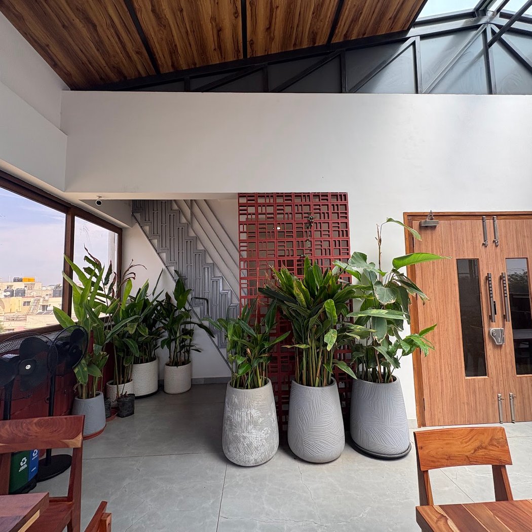 Wild Rabbit Cafe and Bakehouse 3