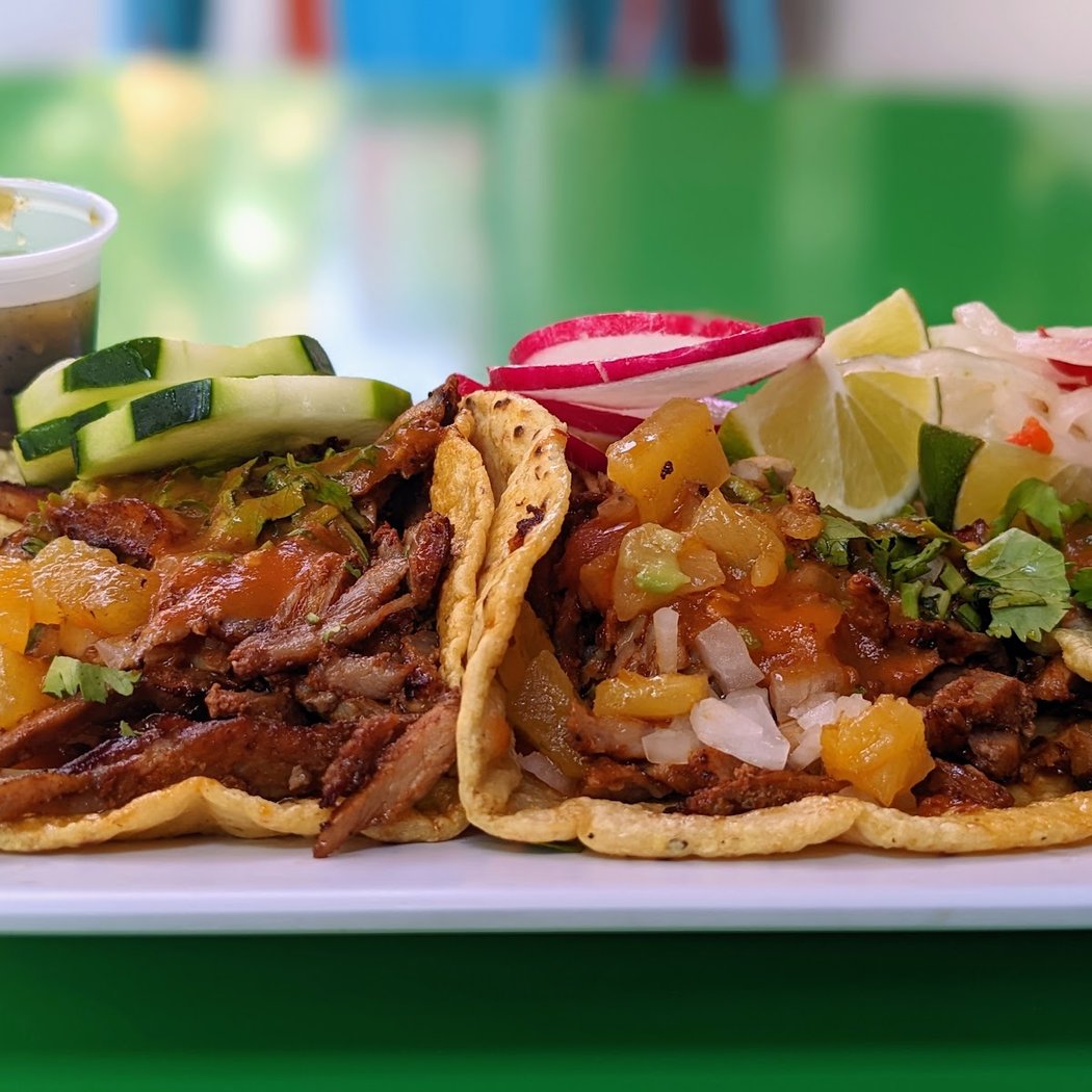 Taqueria Al Pastor & Bar 1