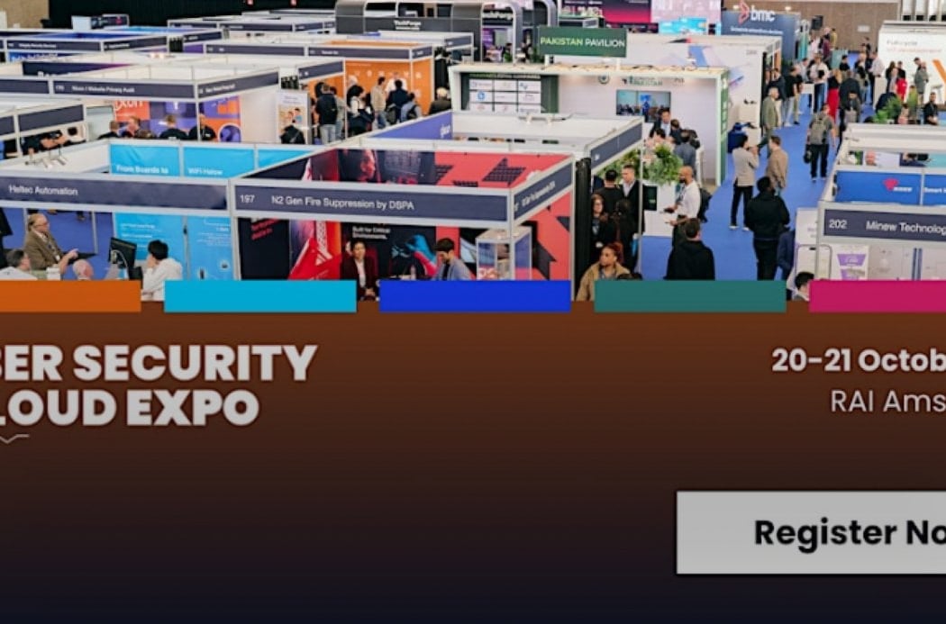 Cyber Security & Cloud Expo Europe 2026