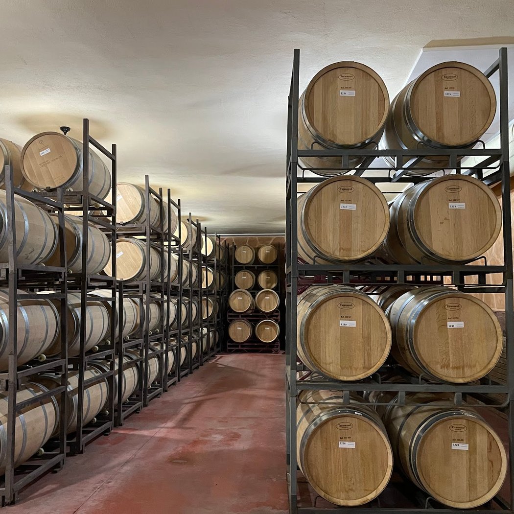 Bodegas Campos Reales 1