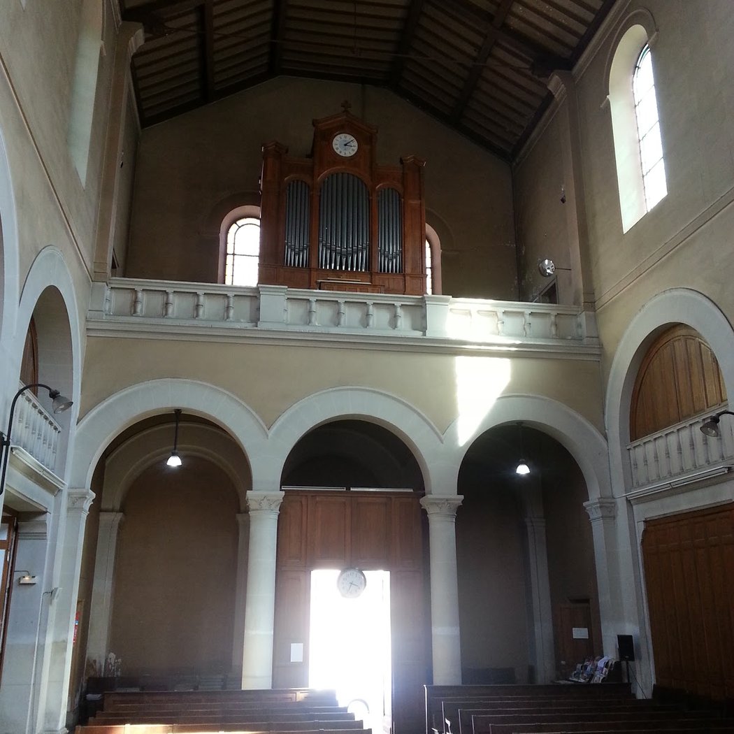 Eglise de la Résurrection 4