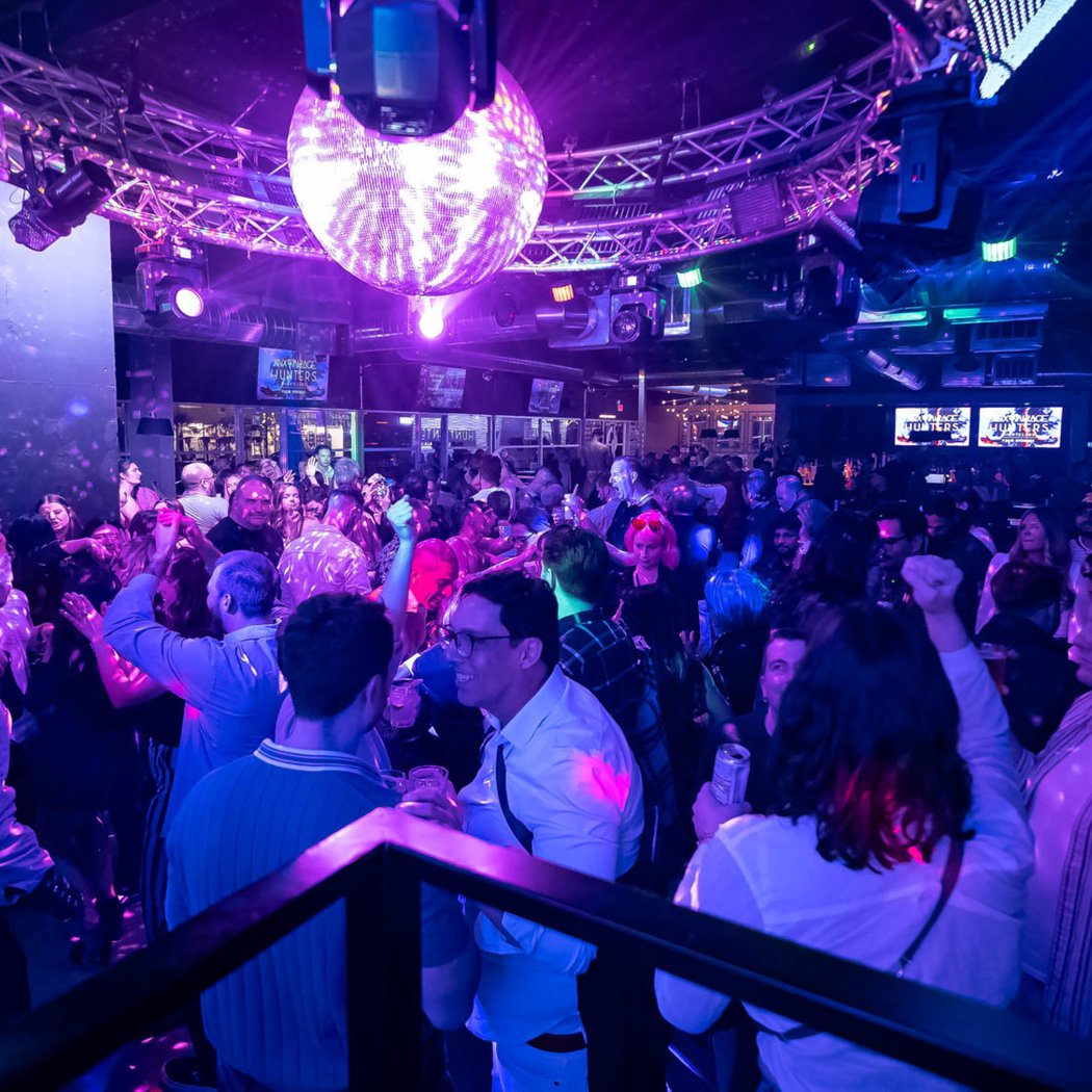 Thursday Dance Night 1