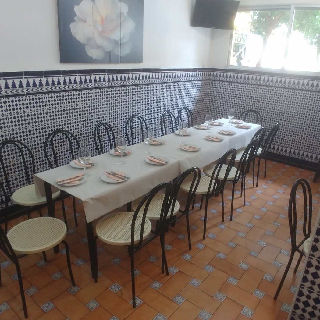 Cervecería bar el cachorro 2