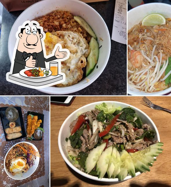 Ninja Thai 4