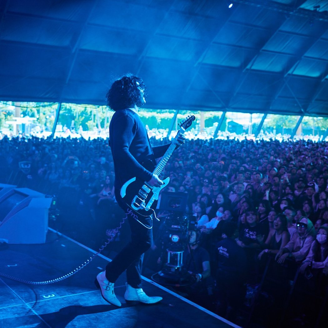 Jack White 3