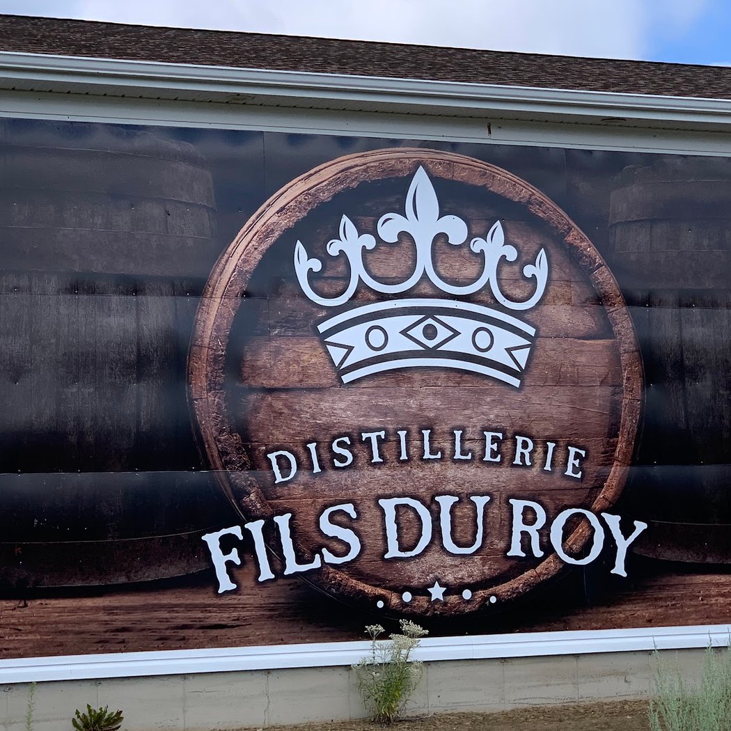 Distillerie Fils du Roy 3