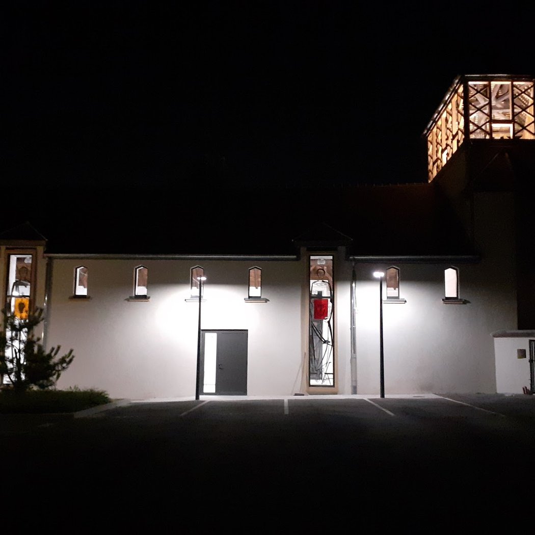 Chapelle Saint-Grégoire 2