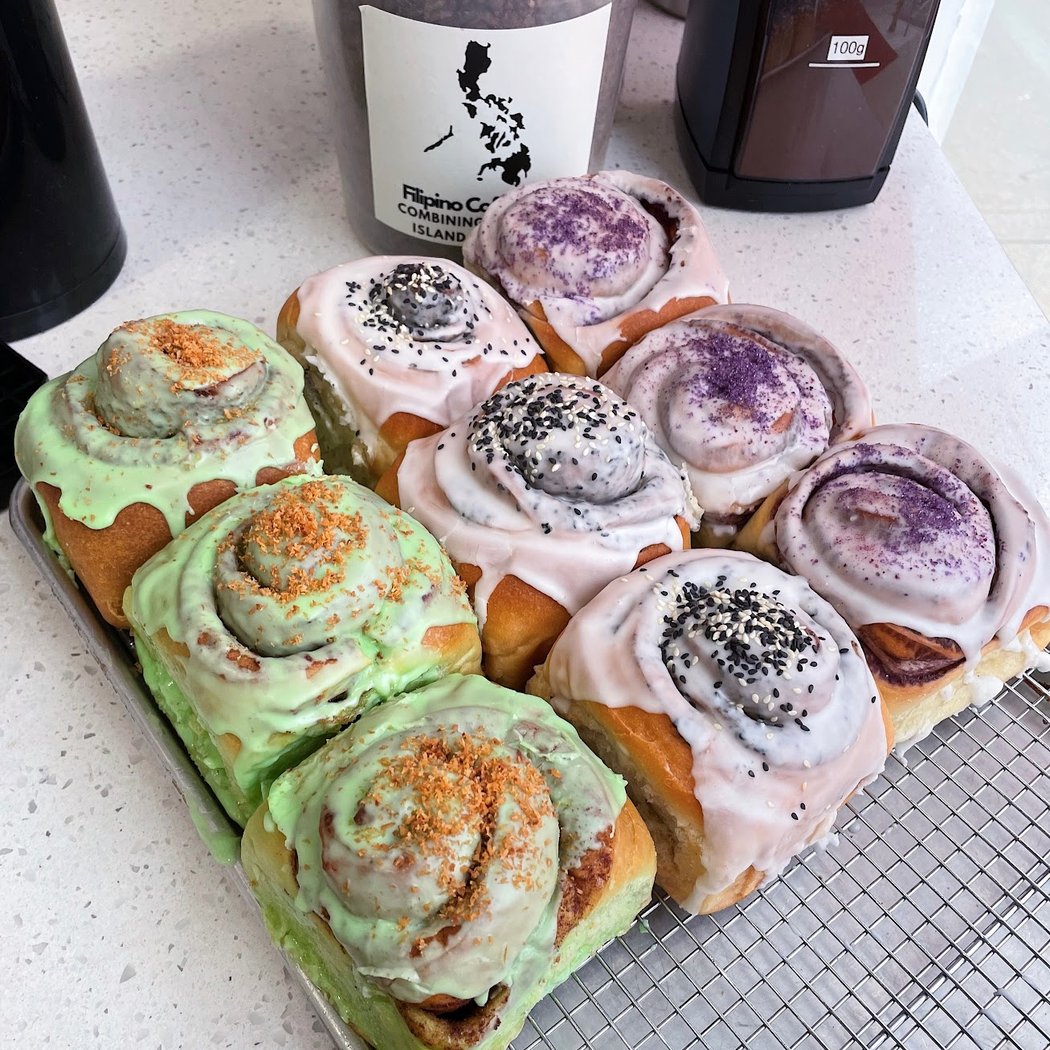 San & Wolves Bakeshop 3