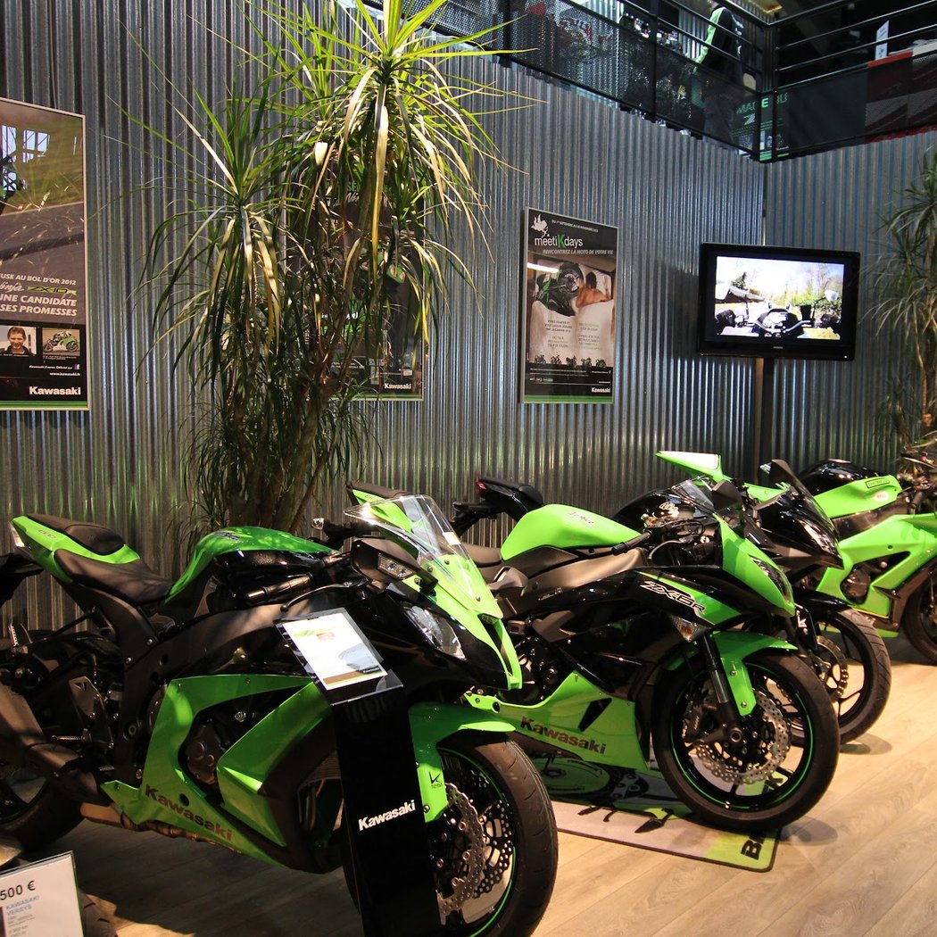 KAWA FACTORY 1