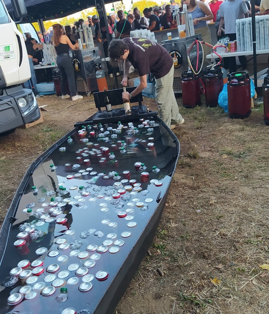 Festival Marché Gourmand 1