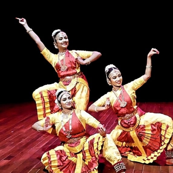Nritya Kriya Dance Academy 1