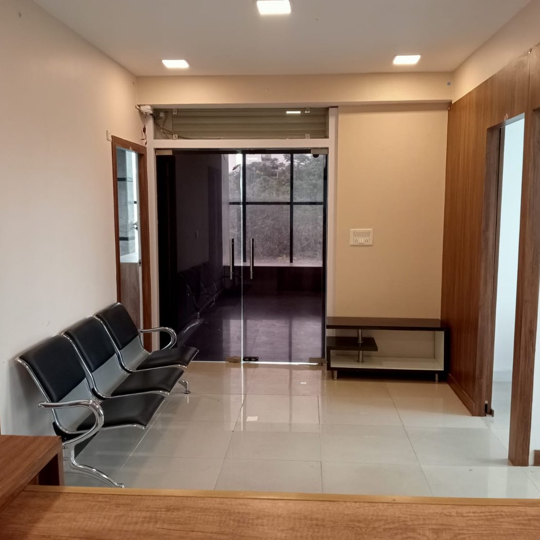 Kokarya Business Synergy Center 3