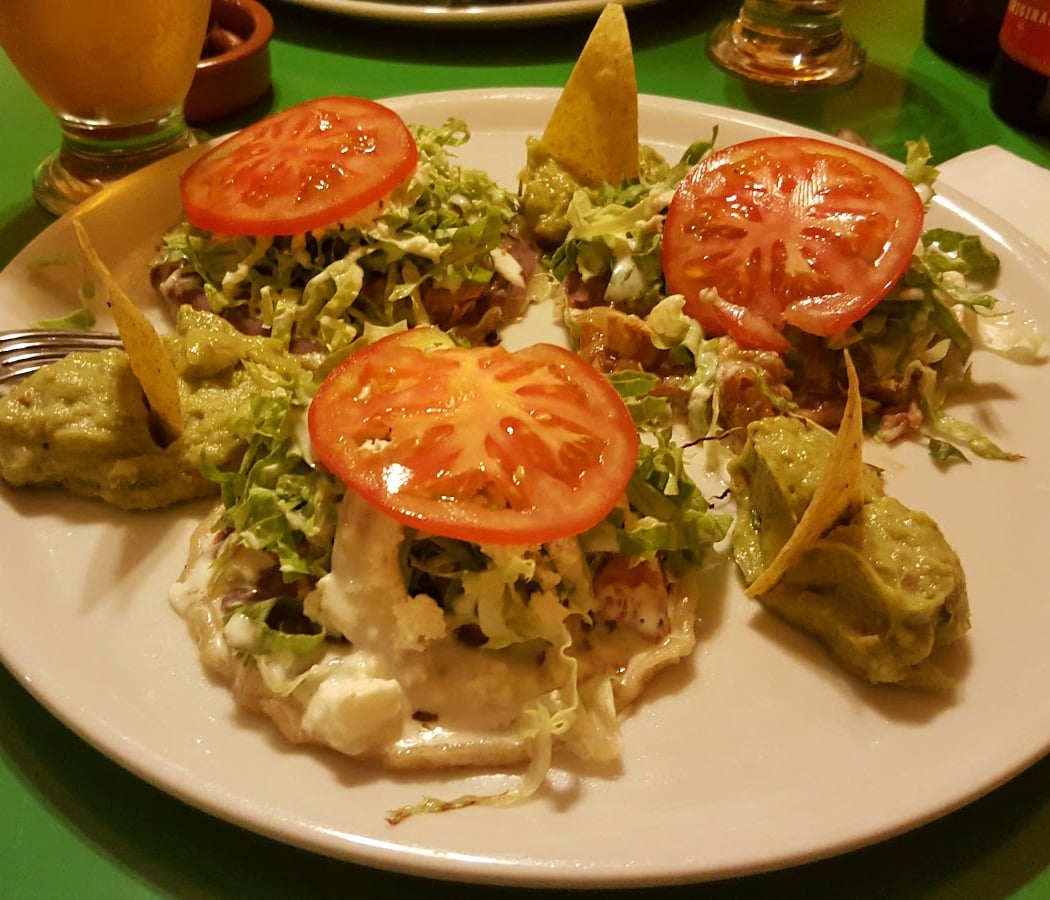 El Taquito 3