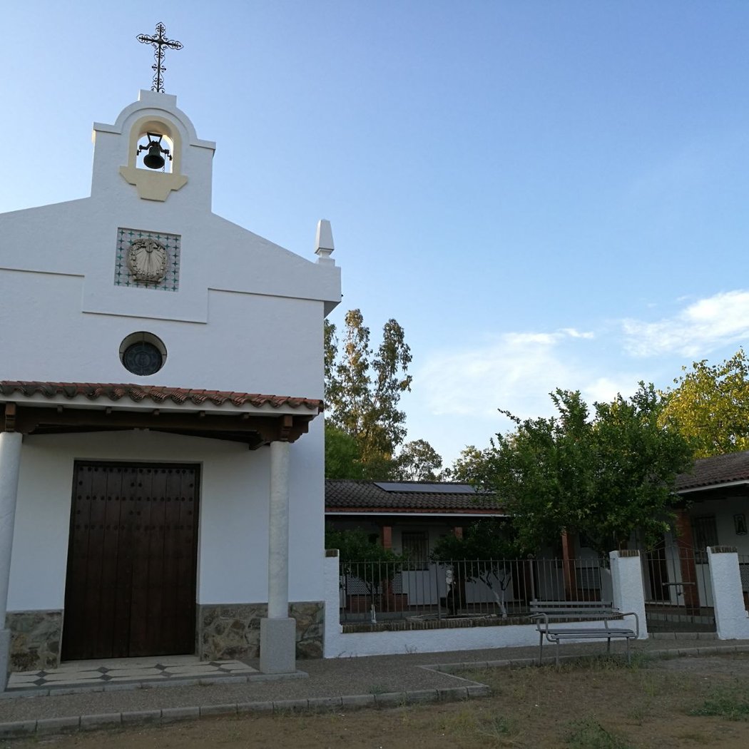 Ermita de Nuestra Señora de las Huertas 1
