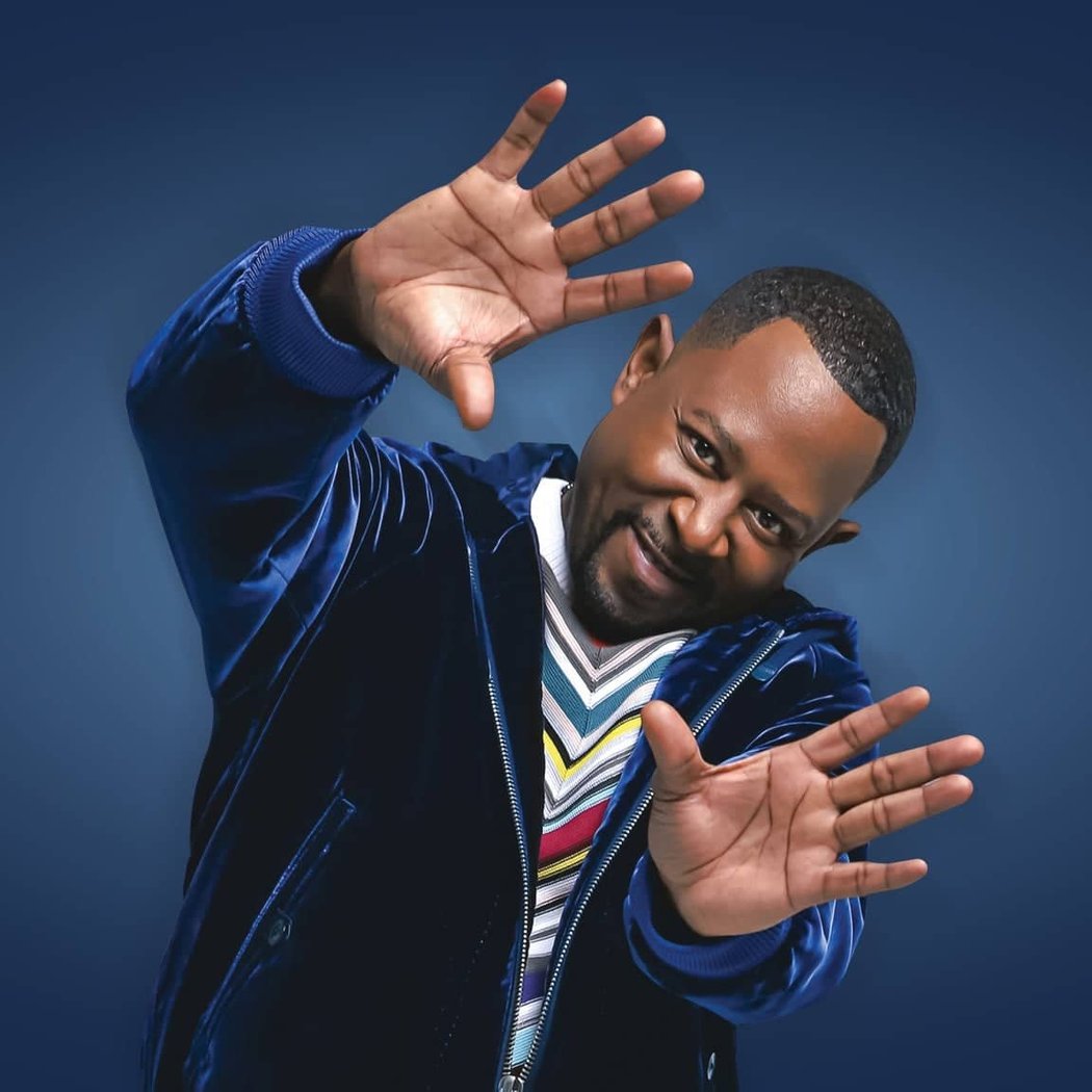 Martin Lawrence 1