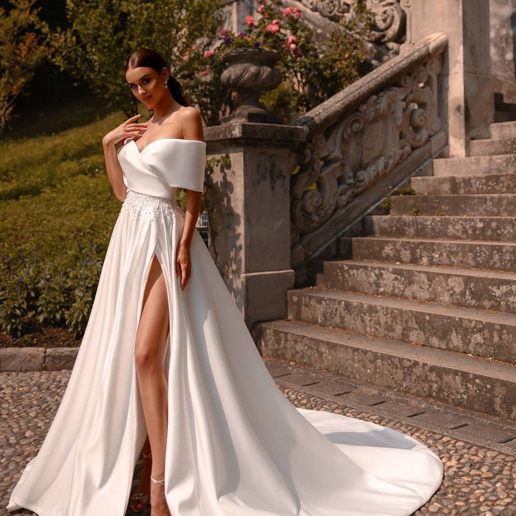 Solution Cérémonie robe de mariée Marseille , boutique de robe de mariée à marseille 1