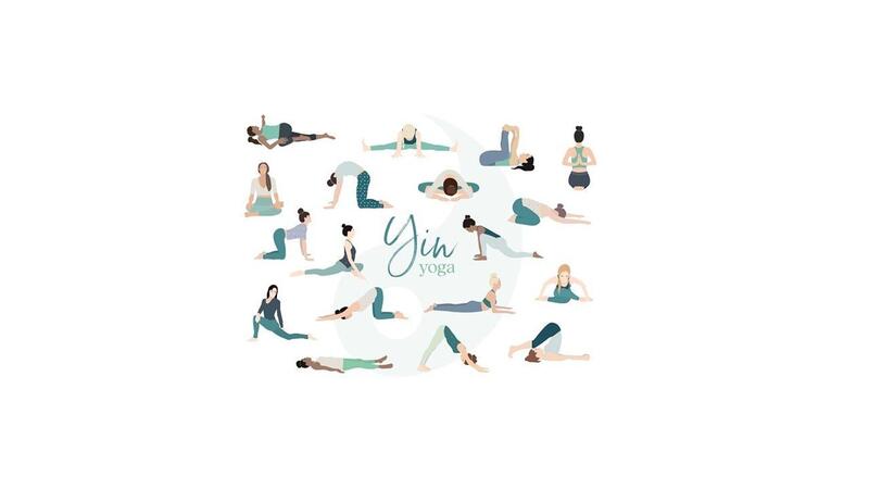 Atelier Yin Yoga et Auto Massages 1