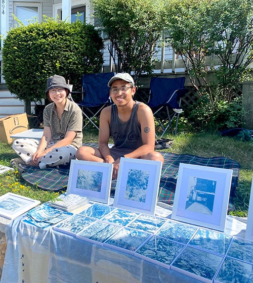 Somerville Yart Sale 2