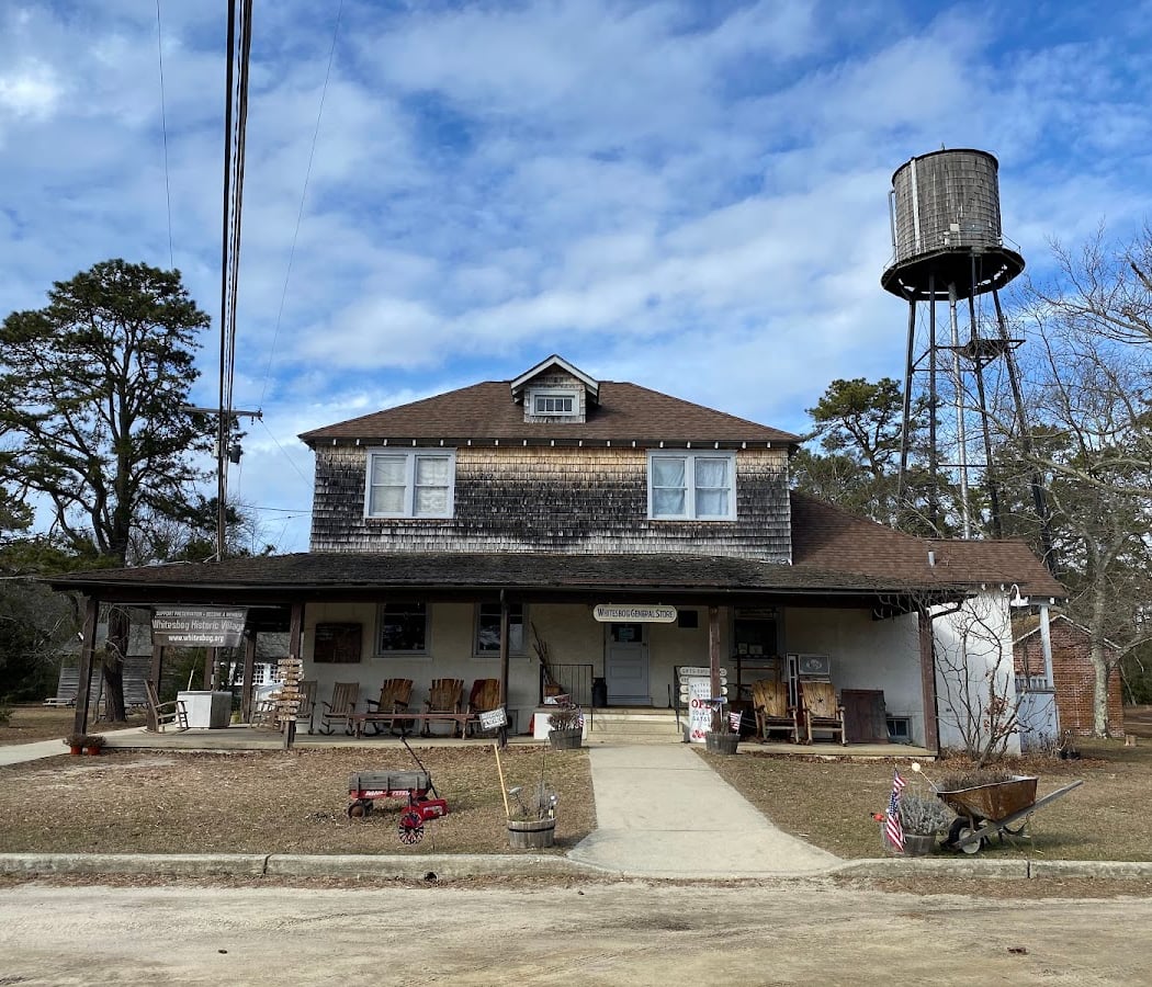 Whitesbog Historic Village 2