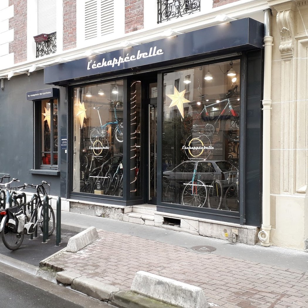 L'Echappée Belle 2