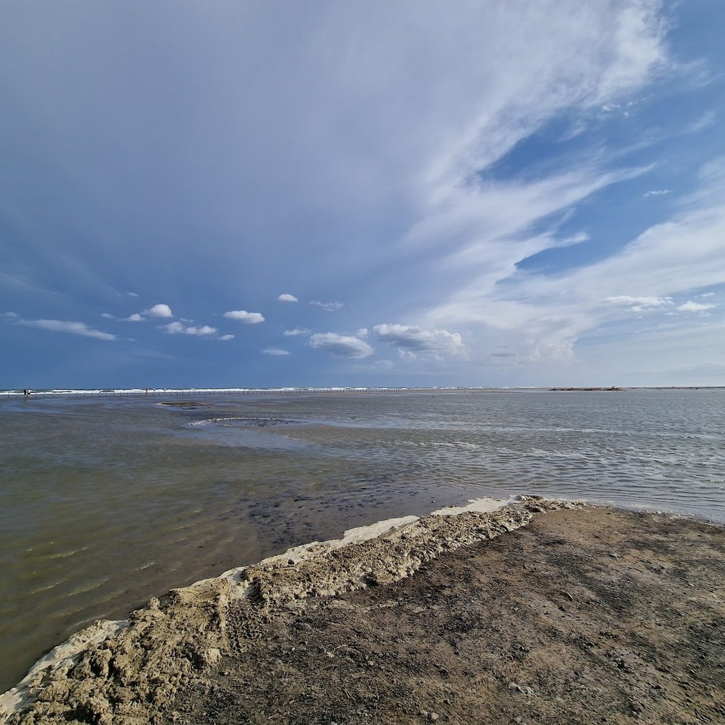 Point d'arrivée ViaRhôna 3