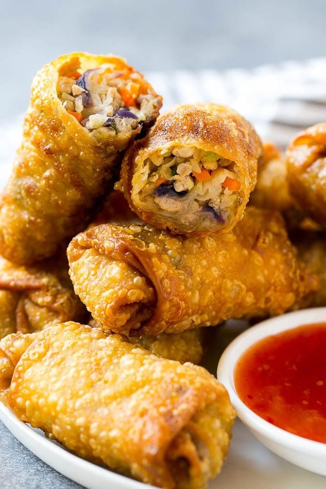 Taste of China 1