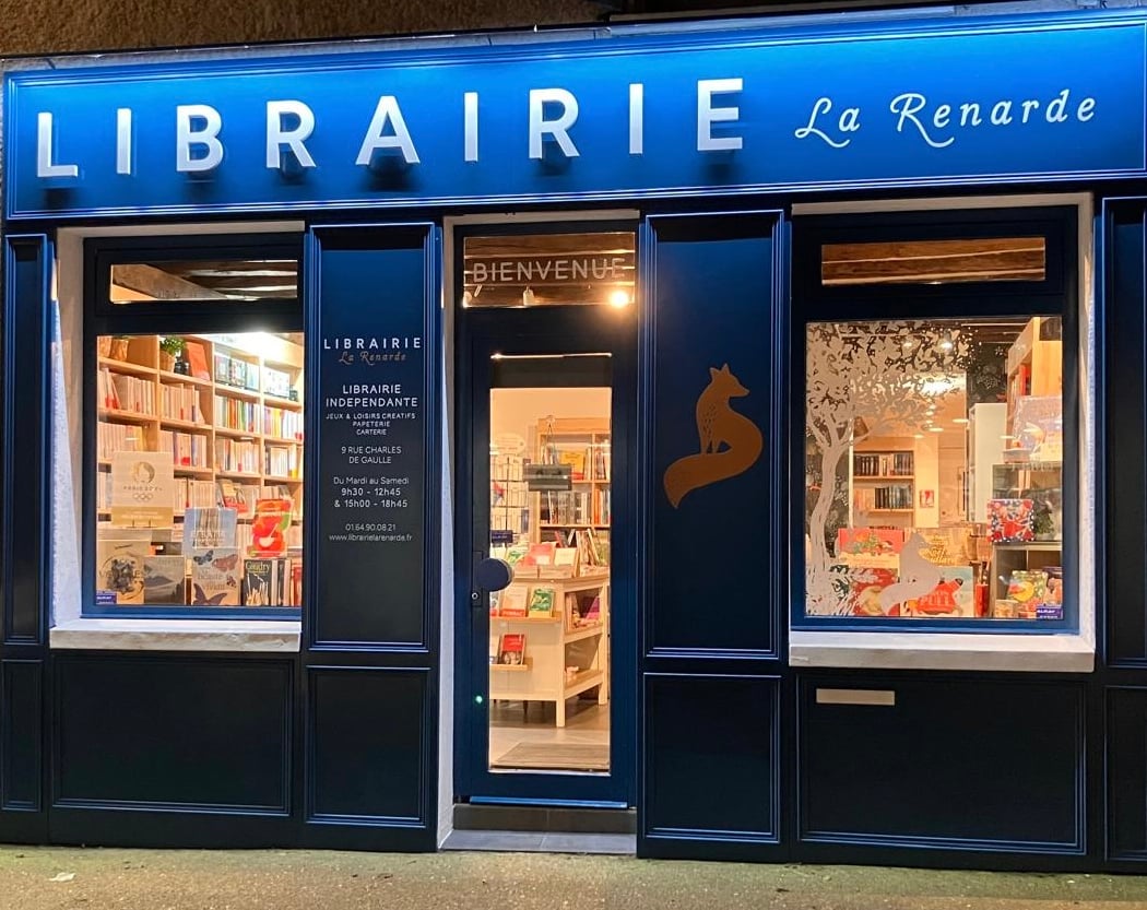 La Renarde 2