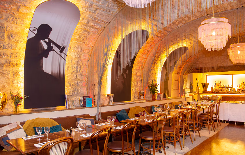 Cafe Louise 2
