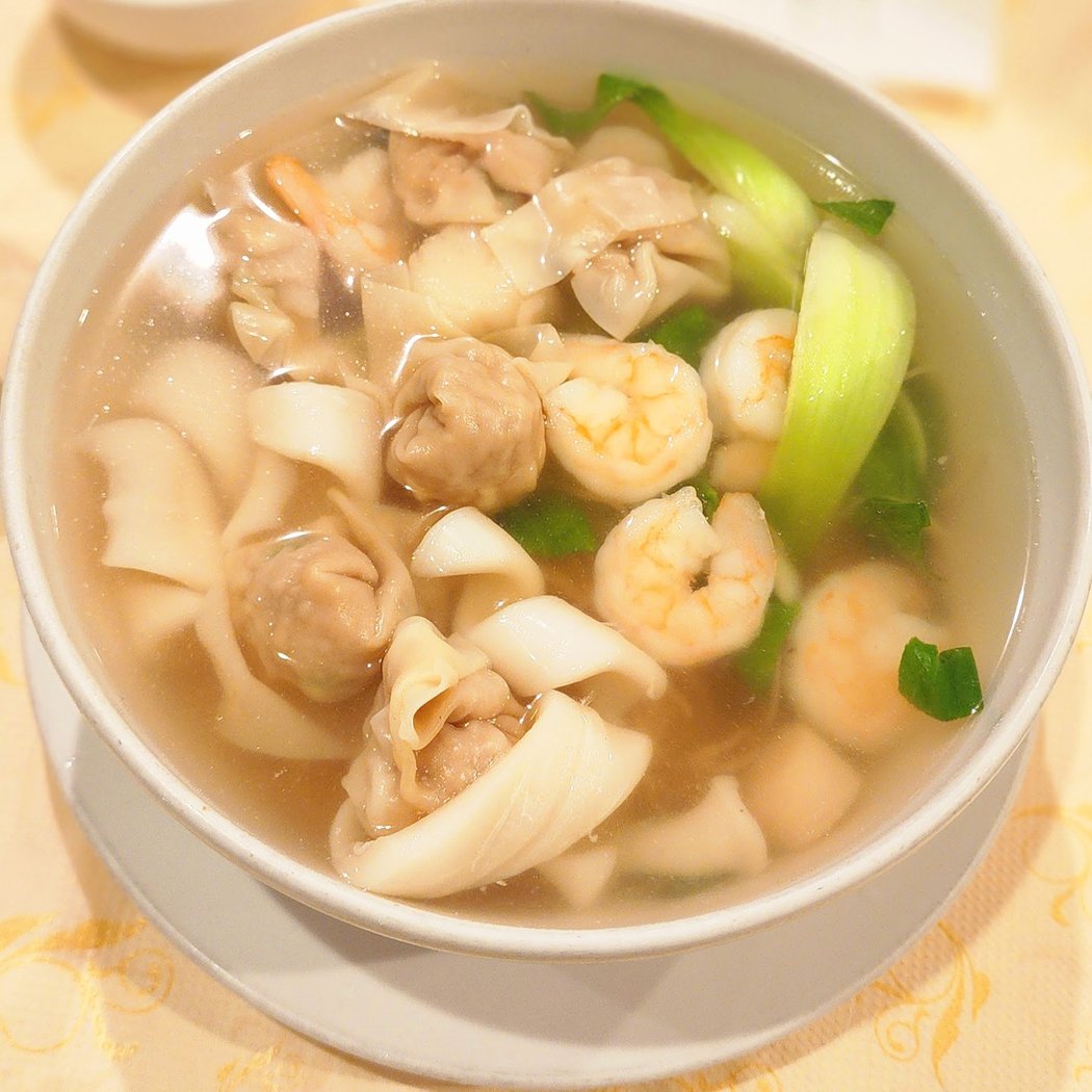 China Delights 1