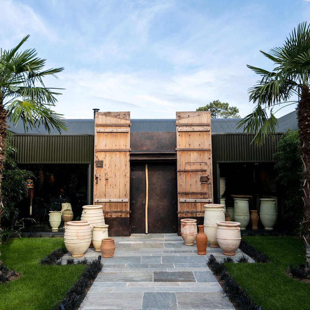 Safari Lodge & Suite - Zoo de La Flèche 2